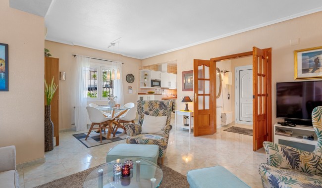 Brukt - Villa - Ciudad Quesada/Rojales - Ciudad Quesada