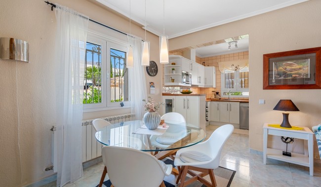 Brukt - Villa - Ciudad Quesada/Rojales - Ciudad Quesada