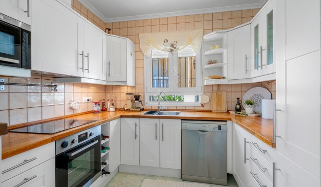 Brukt - Villa - Ciudad Quesada/Rojales - Ciudad Quesada