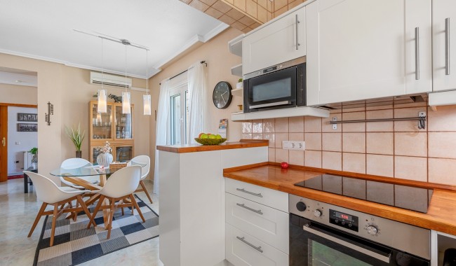 Brukt - Villa - Ciudad Quesada/Rojales - Ciudad Quesada