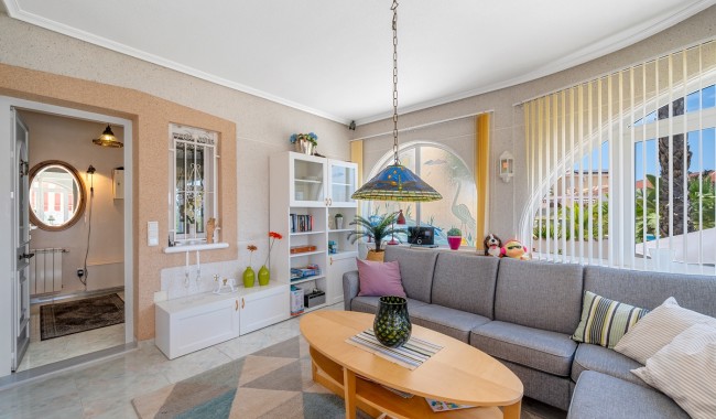 Brukt - Villa - Ciudad Quesada/Rojales - Ciudad Quesada