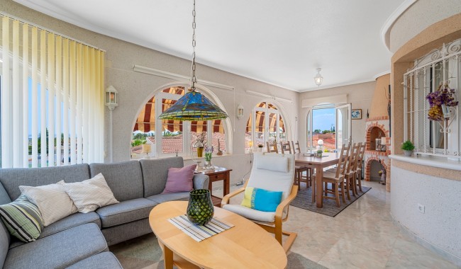 Brukt - Villa - Ciudad Quesada/Rojales - Ciudad Quesada