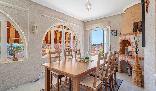 Brukt - Villa - Ciudad Quesada/Rojales - Ciudad Quesada