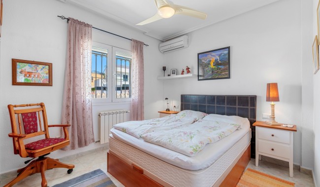 Brukt - Villa - Ciudad Quesada/Rojales - Ciudad Quesada