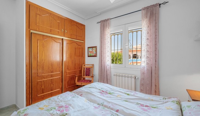 Brukt - Villa - Ciudad Quesada/Rojales - Ciudad Quesada