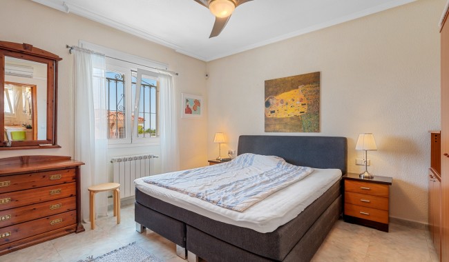 Brukt - Villa - Ciudad Quesada/Rojales - Ciudad Quesada