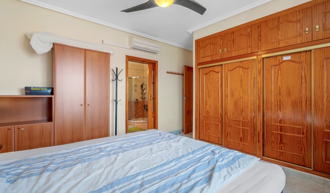 Brukt - Villa - Ciudad Quesada/Rojales - Ciudad Quesada