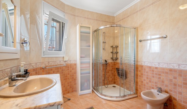 Brukt - Villa - Ciudad Quesada/Rojales - Ciudad Quesada