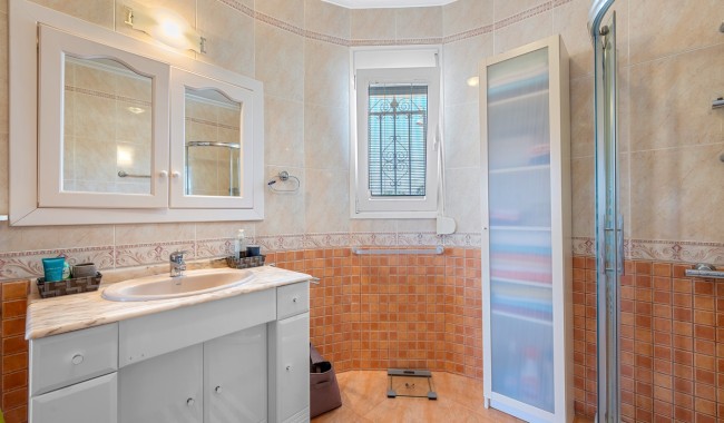 Brukt - Villa - Ciudad Quesada/Rojales - Ciudad Quesada