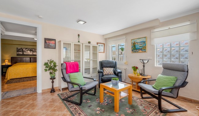 Brukt - Villa - Ciudad Quesada/Rojales - Ciudad Quesada