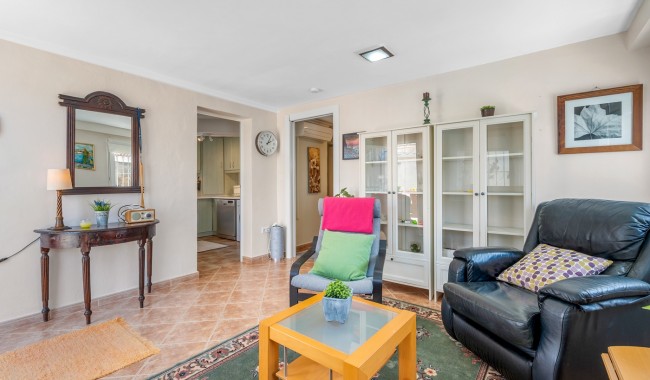 Brukt - Villa - Ciudad Quesada/Rojales - Ciudad Quesada