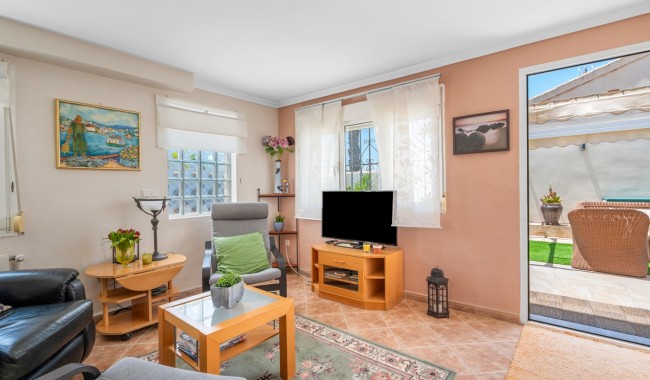 Brukt - Villa - Ciudad Quesada/Rojales - Ciudad Quesada