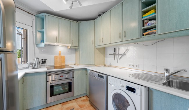 Brukt - Villa - Ciudad Quesada/Rojales - Ciudad Quesada