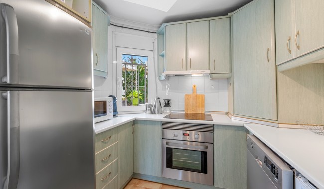 Brukt - Villa - Ciudad Quesada/Rojales - Ciudad Quesada