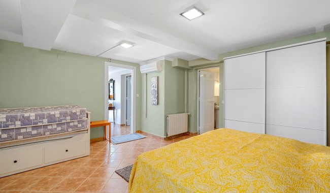 Brukt - Villa - Ciudad Quesada/Rojales - Ciudad Quesada