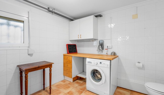 Brukt - Villa - Ciudad Quesada/Rojales - Ciudad Quesada