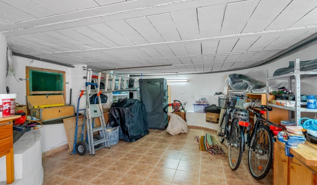 Brukt - Villa - Ciudad Quesada/Rojales - Ciudad Quesada