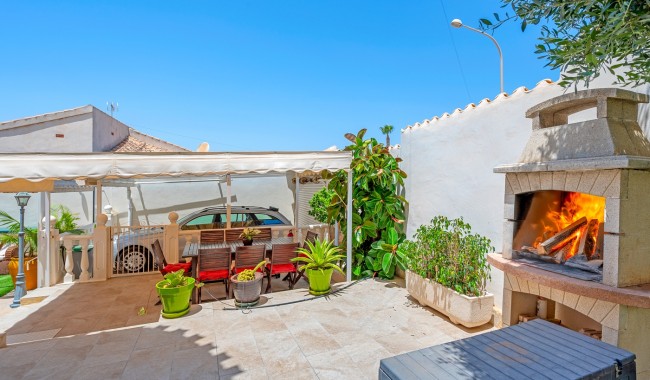 Brukt - Villa - Ciudad Quesada/Rojales - Ciudad Quesada