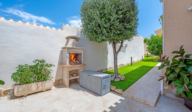 Brukt - Villa - Ciudad Quesada/Rojales - Ciudad Quesada