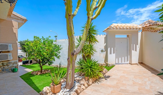 Brukt - Villa - Ciudad Quesada/Rojales - Ciudad Quesada