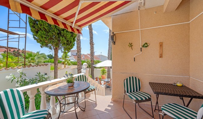 Brukt - Villa - Ciudad Quesada/Rojales - Ciudad Quesada