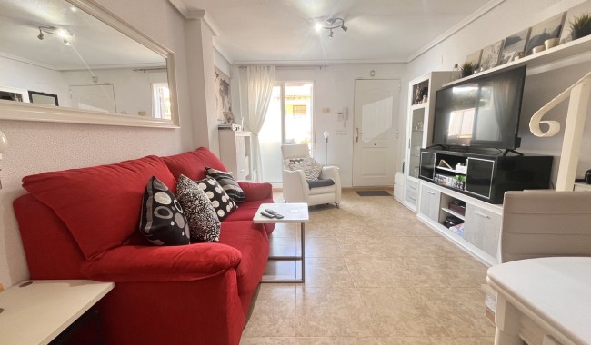 Begagnad - Radhus - Torrevieja - La Mata