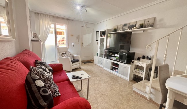 Begagnad - Radhus - Torrevieja - La Mata