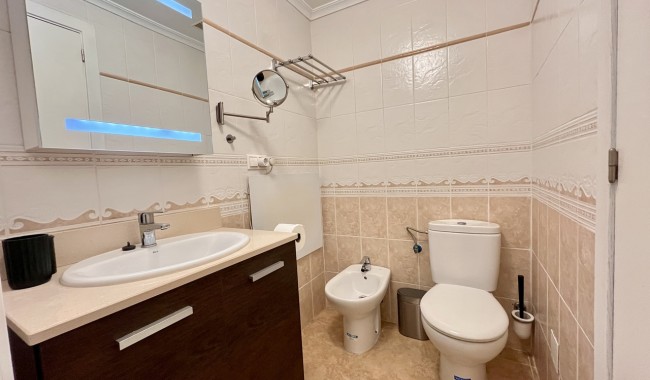 Begagnad - Radhus - Torrevieja - La Mata