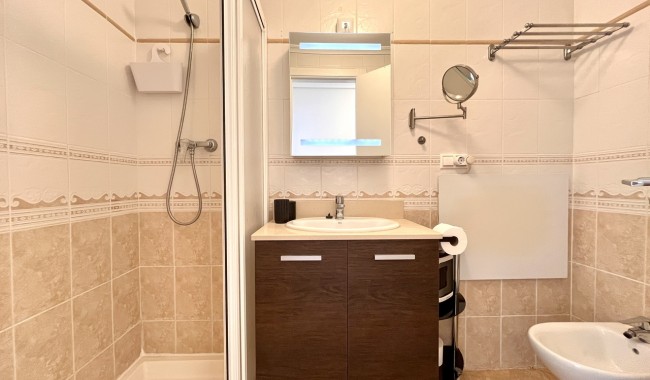 Begagnad - Radhus - Torrevieja - La Mata