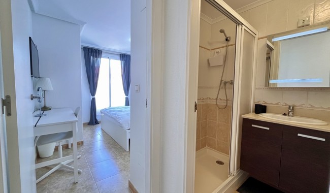 Begagnad - Radhus - Torrevieja - La Mata