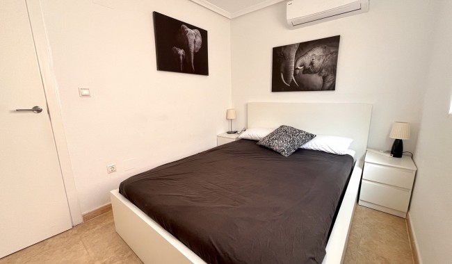 Begagnad - Radhus - Torrevieja - La Mata