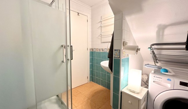 Begagnad - Radhus - Torrevieja - La Mata