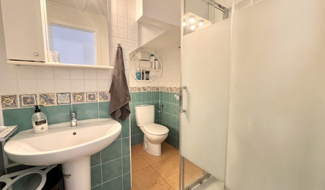 Begagnad - Radhus - Torrevieja - La Mata