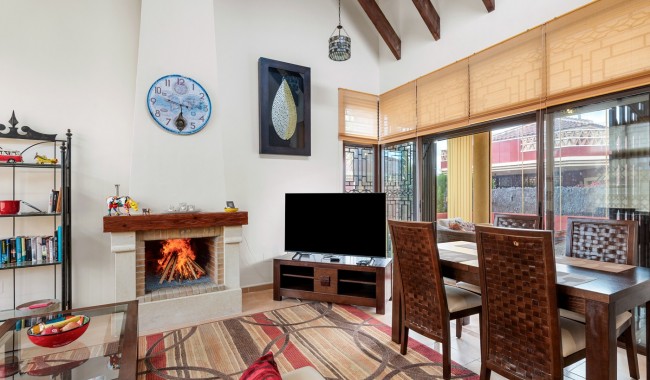 Begagnad - Villa - Algorfa - Lo Crispin