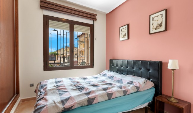 Begagnad - Villa - Algorfa - Lo Crispin