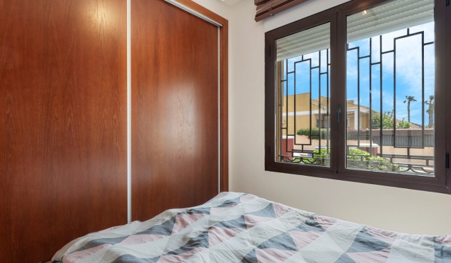 Begagnad - Villa - Algorfa - Lo Crispin