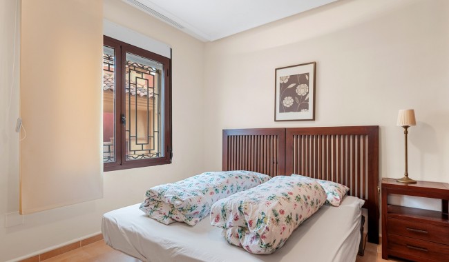 Begagnad - Villa - Algorfa - Lo Crispin