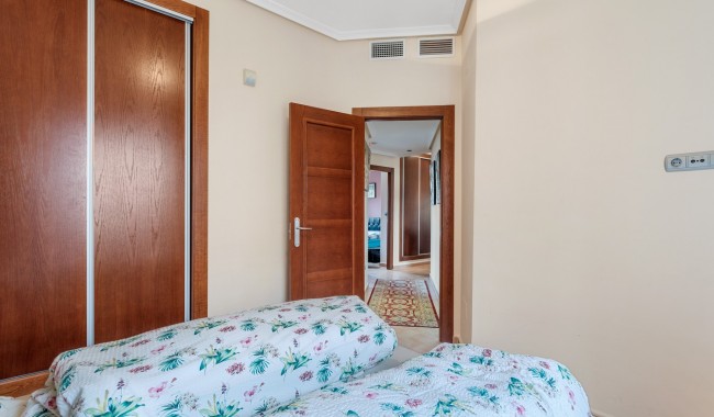 Begagnad - Villa - Algorfa - Lo Crispin