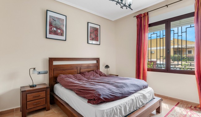 Begagnad - Villa - Algorfa - Lo Crispin