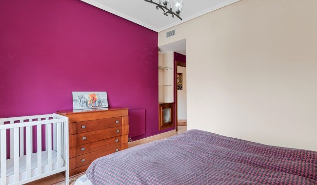 Begagnad - Villa - Algorfa - Lo Crispin