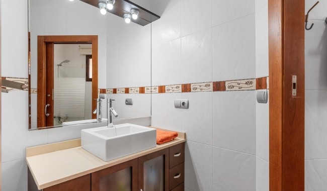 Begagnad - Villa - Algorfa - Lo Crispin