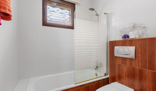 Begagnad - Villa - Algorfa - Lo Crispin