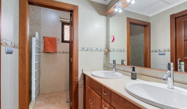 Begagnad - Villa - Algorfa - Lo Crispin