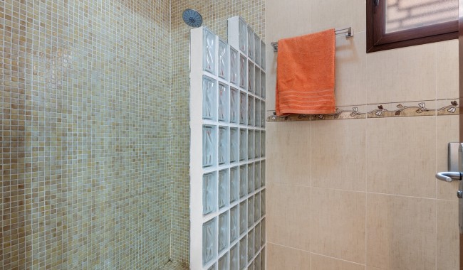 Begagnad - Villa - Algorfa - Lo Crispin