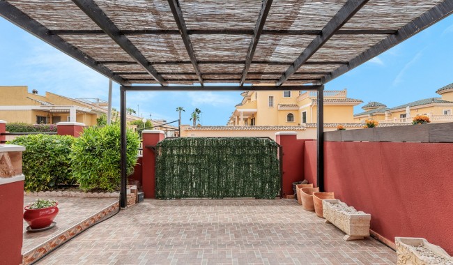 Begagnad - Villa - Algorfa - Lo Crispin