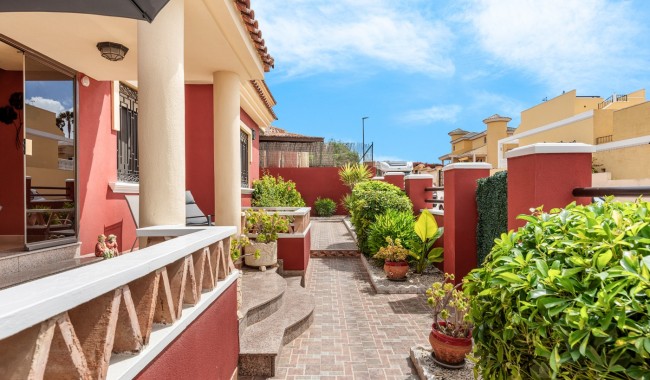 Begagnad - Villa - Algorfa - Lo Crispin