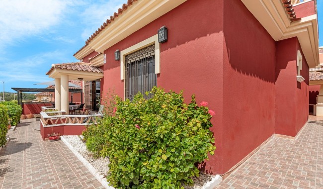 Begagnad - Villa - Algorfa - Lo Crispin