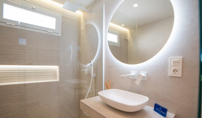 Nueva construcción  - Apartamento - Guardamar - El Raso