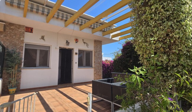 Segunda mano - Adosado - Orihuela - Mil Palmeras