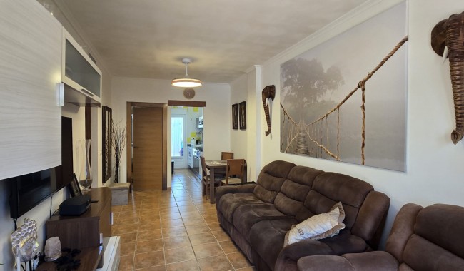 Segunda mano - Adosado - Orihuela - Mil Palmeras